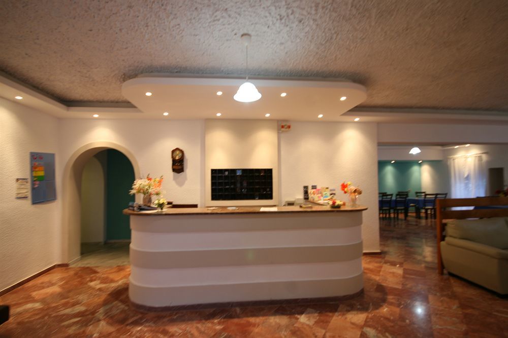 Mare Naxia Hotel Naxos City ภายนอก รูปภาพ